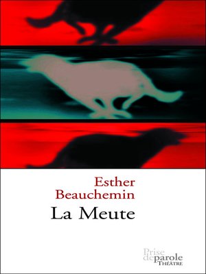 cover image of Meute